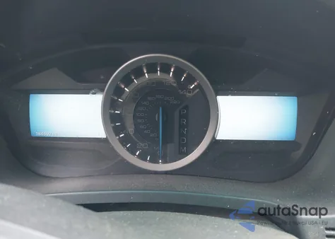 2011 Ford Explorer Xlt z USA, uszkodzony, nr VIN 1FMHK8D81BGA68129